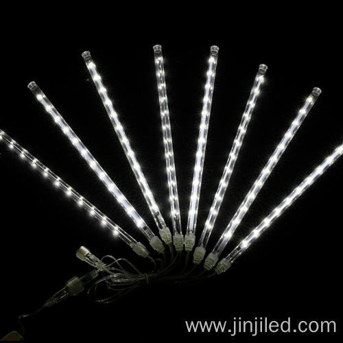 LED Meteor Shower Rain Lights